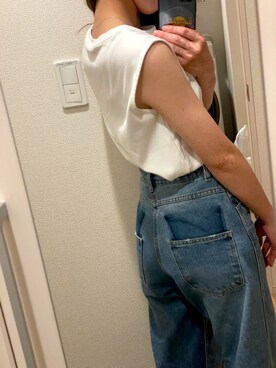 こん。さんのコーディネート