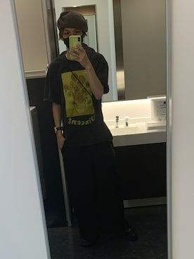 よーださんのコーディネート