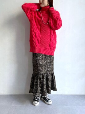 Shiiiさんのコーディネート