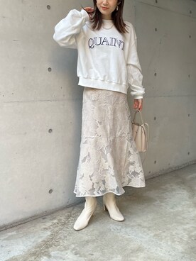 Shiiiさんのコーディネート