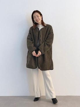 Shiiiさんのコーディネート
