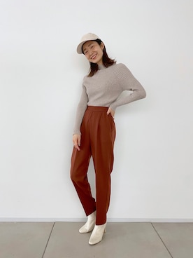 Shiiiさんのコーディネート