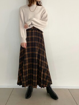 Shiiiさん(レディース・162cm)の夏コーディネート