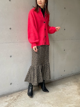 Shiiiさんのコーディネート