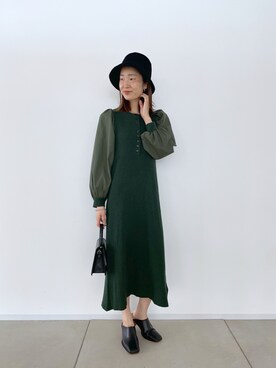 Shiiiさんのコーディネート