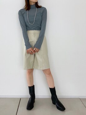 Shiiiさんのコーディネート