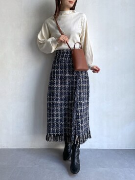Shiiiさんのコーディネート