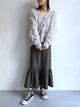 Shiiiさんのコーディネート