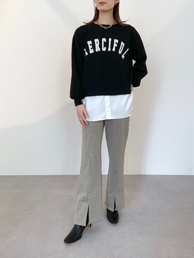 Shiiiさんのコーディネート