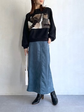 Shiiiさんのコーディネート