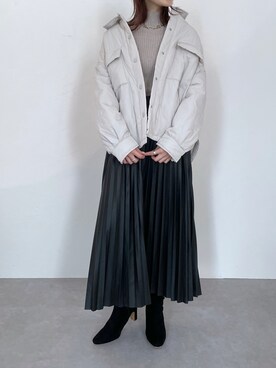 Shiiiさんのコーディネート
