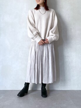 Shiiiさんのコーディネート
