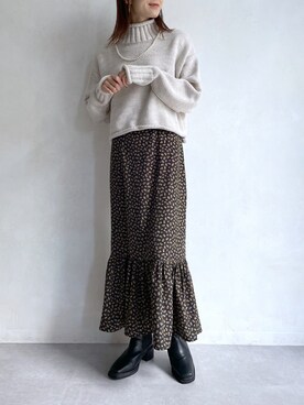 Shiiiさんのコーディネート