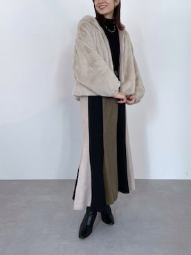 Shiiiさんのコーディネート