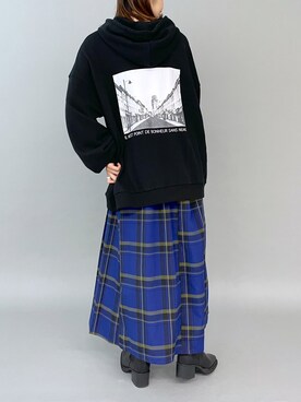 Shiiiさんのコーディネート