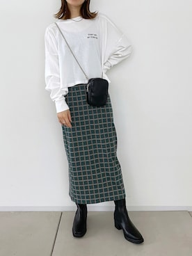Shiiiさんのコーディネート