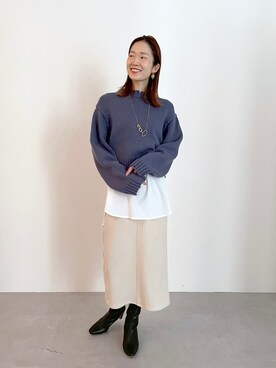 Shiiiさんのコーディネート