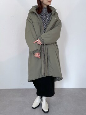 Shiiiさんのコーディネート