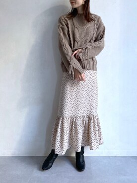 Shiiiさんのコーディネート