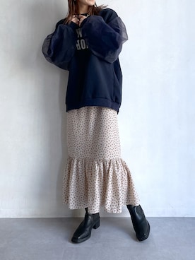 Shiiiさんのコーディネート