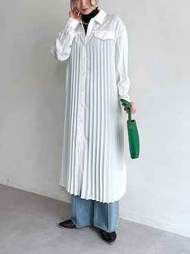 Shiiiさんのコーディネート