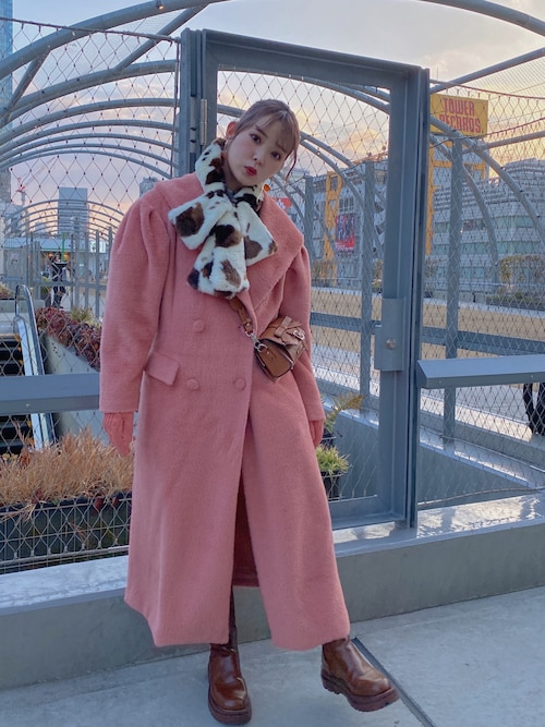 mimさんのコーディネート