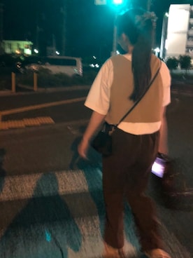 86さんのコーディネート