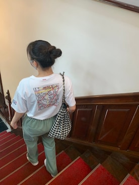 86さんのコーディネート