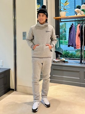 BEAMS GOLF（ビームスゴルフ）の「BEAMS GOLF ORANGE LABEL