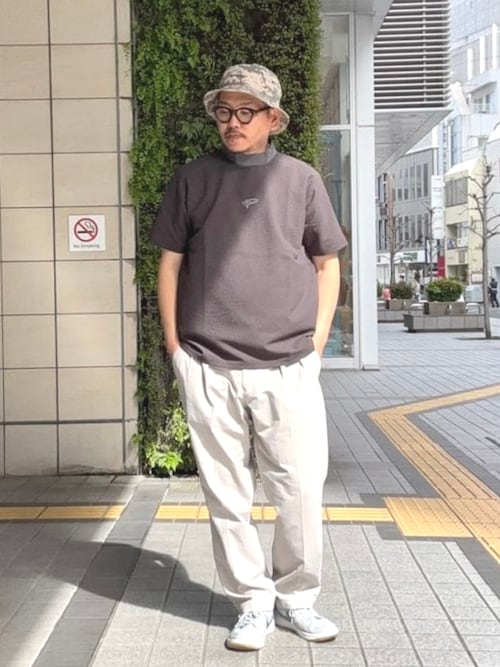 BEAMS GOLF（ビームス ゴルフ） トレーナー スウェット ORANGE LABEL