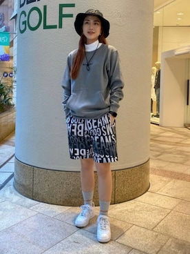 BEAMS GOLF(ビームスゴルフ)の「〈MEN〉BEAMS GOLF ORANGE LABEL