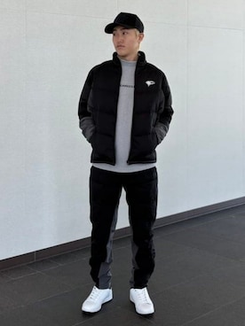 BEAMS GOLF（ビームスゴルフ）の「BEAMS GOLF PURPLE LABEL / 3WAY