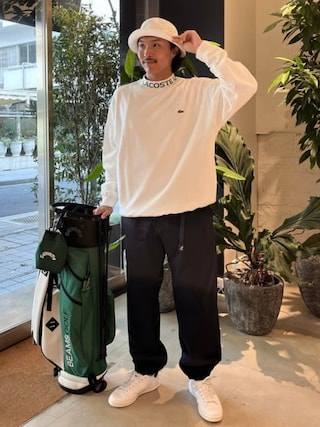 BEAMSGOLF - 【即完売】Golfickers CORDURA &quot;Ball Pouch&quot;カモ 新規入荷】BEAMS GOLF / ブルーグレー カモフラ柄 スタンド
