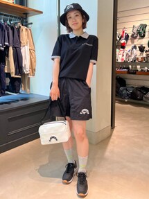 JONES × BEAMS GOLF 別注ショーツ(Mサイズ) 楽天市場】JONES * BEAMS GOLF / 別注 SHELTECH(R) ショート