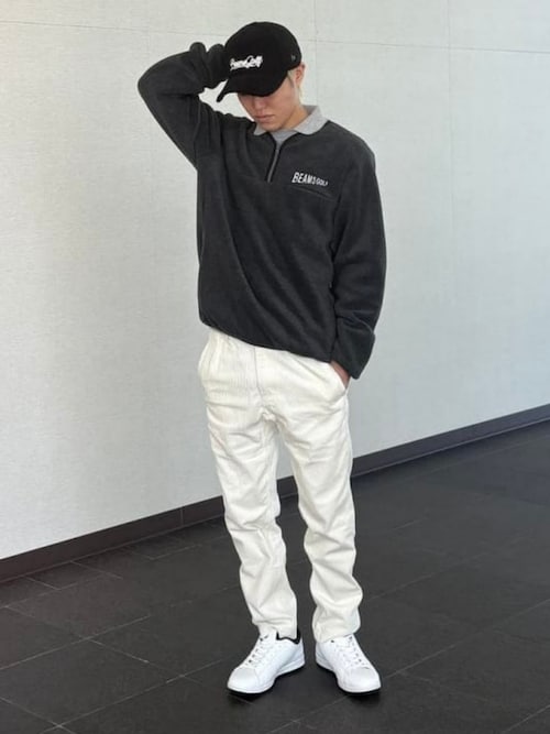 BEAMS GOLF トップス BEAMS GOLFのトップスを使ったコーディネート(ZOZOTOWN Yahoo!店