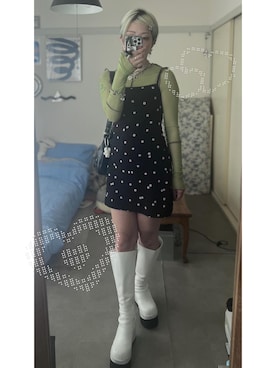 Nehanさんのコーディネート