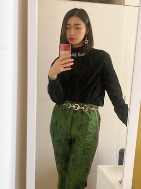 宮路 あかねさんのコーディネート