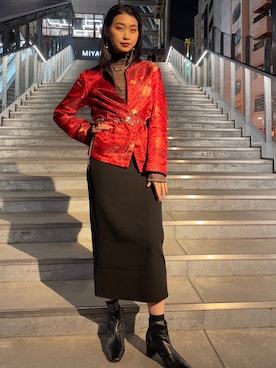 宮路 あかねさんのコーディネート