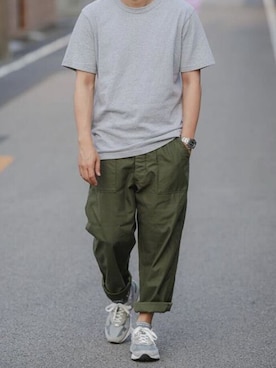 rooptokyokkさんのコーディネート