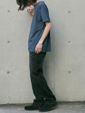 rooptokyokkさん(メンズ・173cm)の春コーディネート