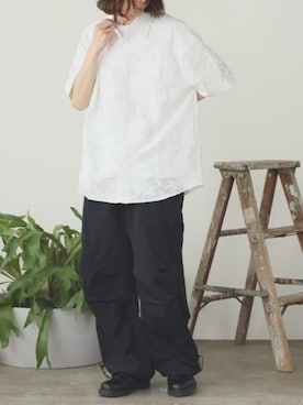 rooptokyokkさん(メンズ・173cm)の春コーディネート