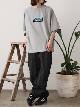 rooptokyokkさんのコーディネート