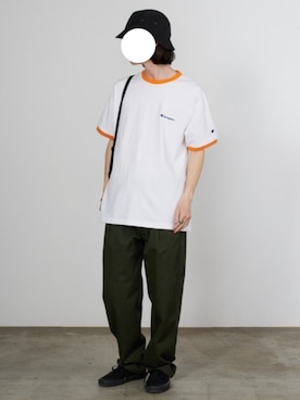 rooptokyokkさんのコーディネート