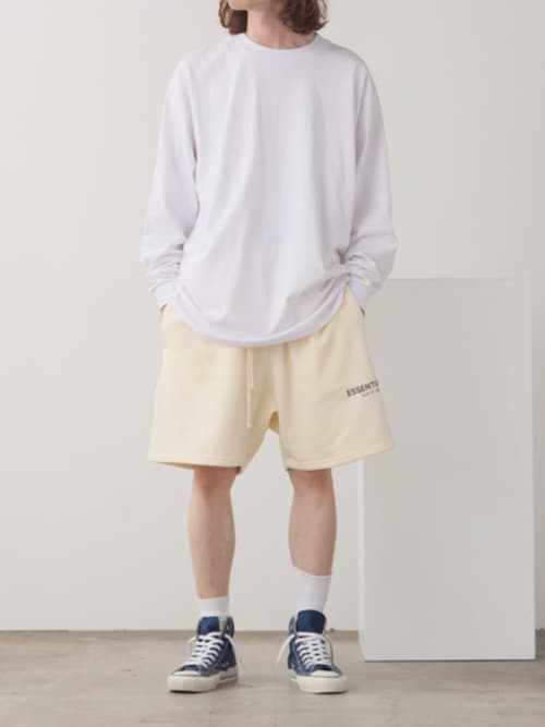 FOG ESSENTIALS（エフオージーエッセンシャルズ） スウェットパンツ