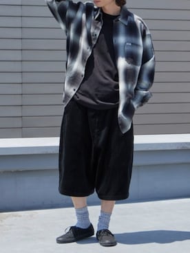 rooptokyokkさんのコーディネート