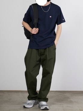 rooptokyokkさんのコーディネート