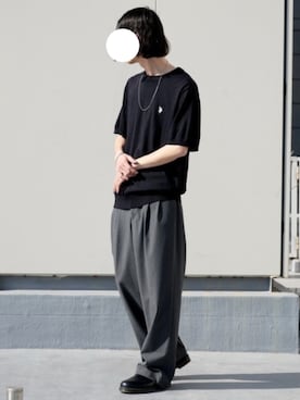 rooptokyokkさんのコーディネート