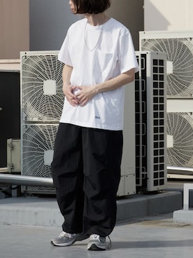 rooptokyokkさんのコーディネート