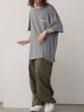 rooptokyokkさんのコーディネート