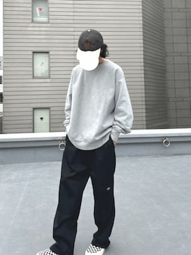 rooptokyokkさんのコーディネート